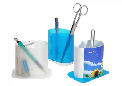 Pencil stands